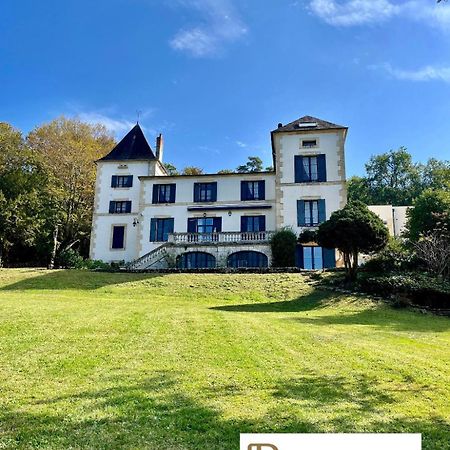 Richard Lequet Domaine Gastronomique Du Val D Atur Hotel Boulazac Isle Manoire Eksteriør billede