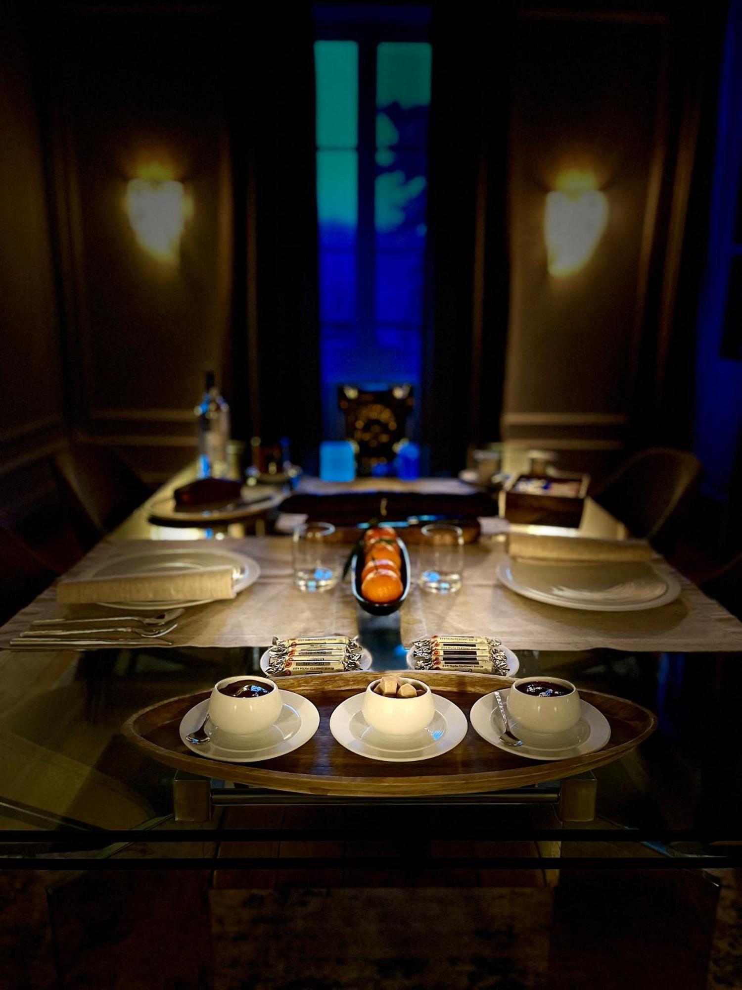 Richard Lequet Domaine Gastronomique Du Val D Atur Hotel Boulazac Isle Manoire Eksteriør billede